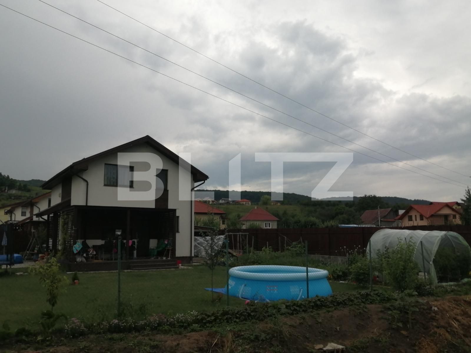 Casa de vânzare 2 camere Exterior Nord - 53081CV | BLITZ Cluj-Napoca | Poza16