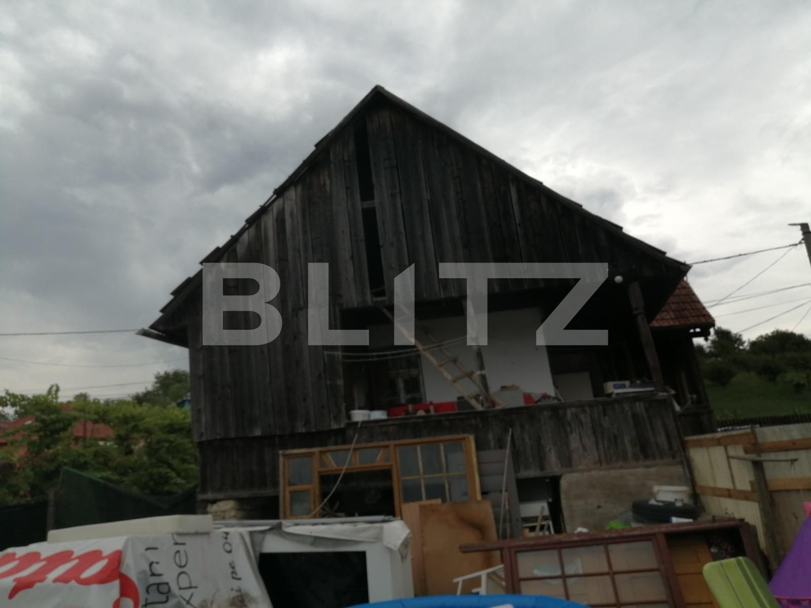 Casa de vânzare 2 camere Exterior Nord - 53081CV | BLITZ Cluj-Napoca | Poza6