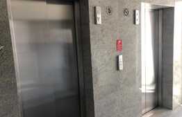 1140 mp in cladire clasa A