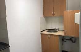 1140 mp in cladire clasa A