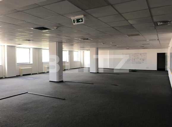 Spațiu birouri de închiriat Marasti - 53082SIB | BLITZ Cluj-Napoca | Poza6