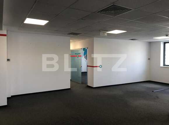 Spațiu birouri de închiriat Marasti - 53082SIB | BLITZ Cluj-Napoca | Poza2