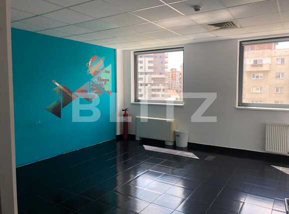 Spațiu birouri de închiriat Marasti - 53082SIB | BLITZ Cluj-Napoca | Poza3