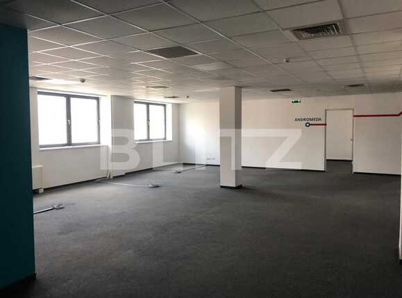 Spațiu birouri de închiriat Marasti - 53082SIB | BLITZ Cluj-Napoca | Poza13