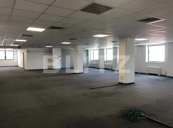 Spațiu birouri de închiriat Marasti - 53082SIB | BLITZ Cluj-Napoca | Poza9