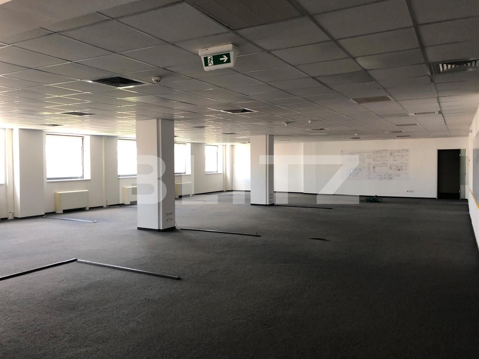 Spațiu birouri de închiriat Marasti - 53082SIB | BLITZ Cluj-Napoca | Poza6