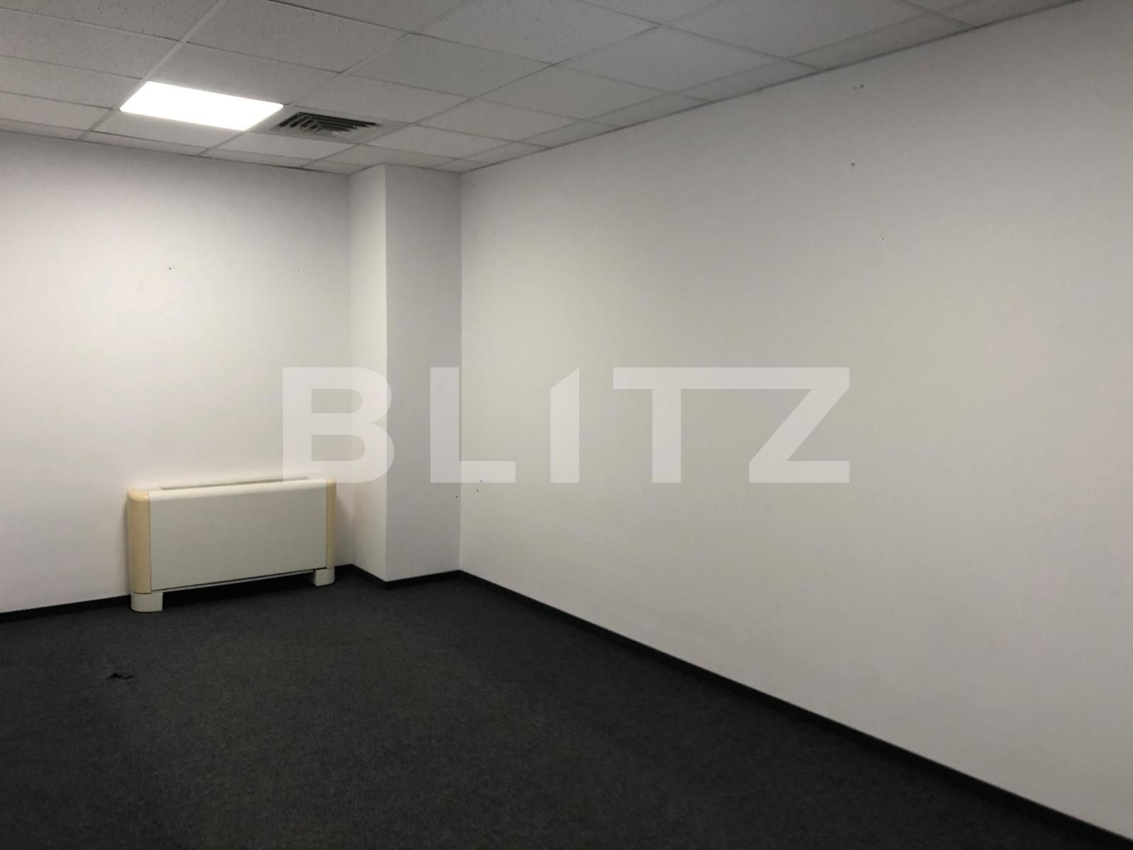 Spațiu birouri de închiriat Marasti - 53082SIB | BLITZ Cluj-Napoca | Poza5