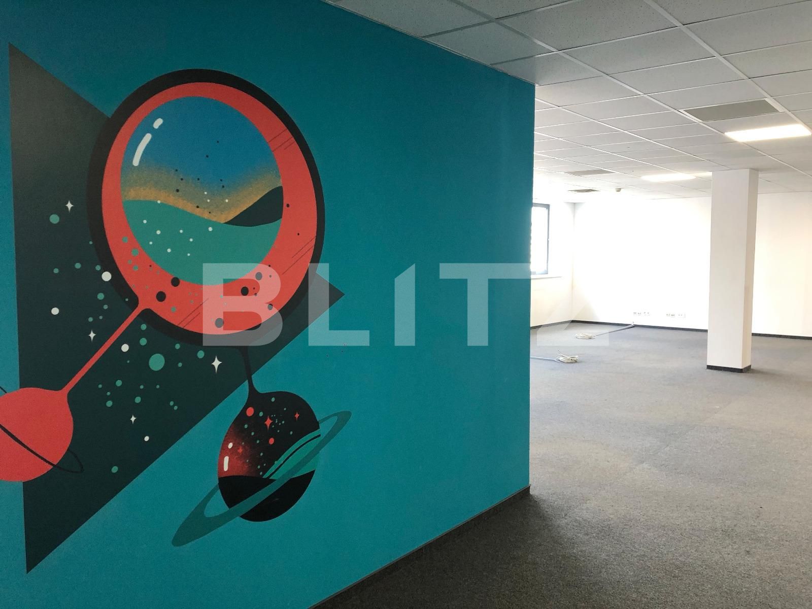 Spațiu birouri de închiriat Marasti - 53082SIB | BLITZ Cluj-Napoca | Poza15
