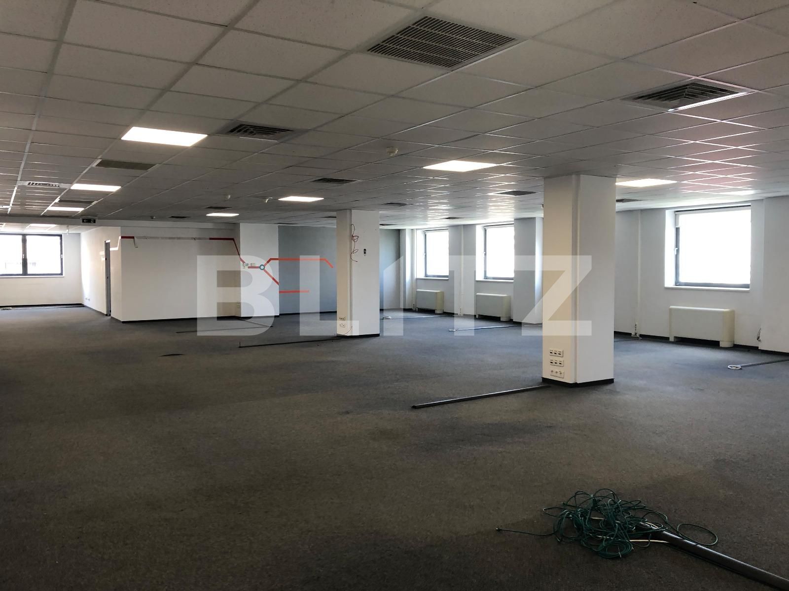 Spațiu birouri de închiriat Marasti - 53082SIB | BLITZ Cluj-Napoca | Poza9