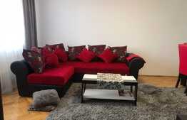 3 camere, decomandat, 86mp, 2 bai, balcon, A.C., parcare, boxa, zona Hotel Napoca