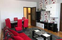 3 camere, decomandat, 86mp, 2 bai, balcon, A.C., parcare, boxa, zona Hotel Napoca