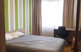 3 camere, decomandat, 86mp, 2 bai, balcon, A.C., parcare, boxa, zona Hotel Napoca