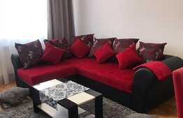 3 camere, decomandat, 86mp, 2 bai, balcon, A.C., parcare, boxa, zona Hotel Napoca