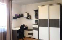 3 camere, decomandat, 86mp, 2 bai, balcon, A.C., parcare, boxa, zona Hotel Napoca