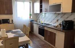 3 camere, decomandat, 86mp, 2 bai, balcon, A.C., parcare, boxa, zona Hotel Napoca