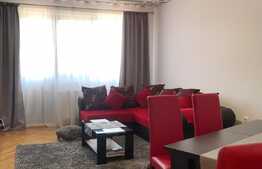 3 camere, decomandat, 86mp, 2 bai, balcon, A.C., parcare, boxa, zona Hotel Napoca