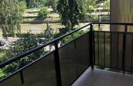 3 camere, decomandat, 86mp, 2 bai, balcon, A.C., parcare, boxa, zona Hotel Napoca