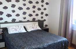 3 camere, decomandat, 86mp, 2 bai, balcon, A.C., parcare, boxa, zona Hotel Napoca