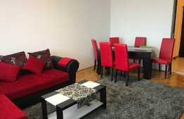 3 camere, decomandat, 86mp, 2 bai, balcon, A.C., parcare, boxa, zona Hotel Napoca