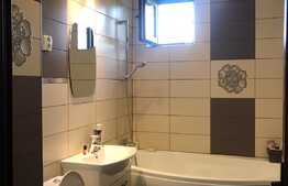 3 camere, decomandat, 86mp, 2 bai, balcon, A.C., parcare, boxa, zona Hotel Napoca