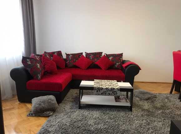 Apartament de închiriat 3 camere Grigorescu - 53083AI | BLITZ Cluj-Napoca | Poza1