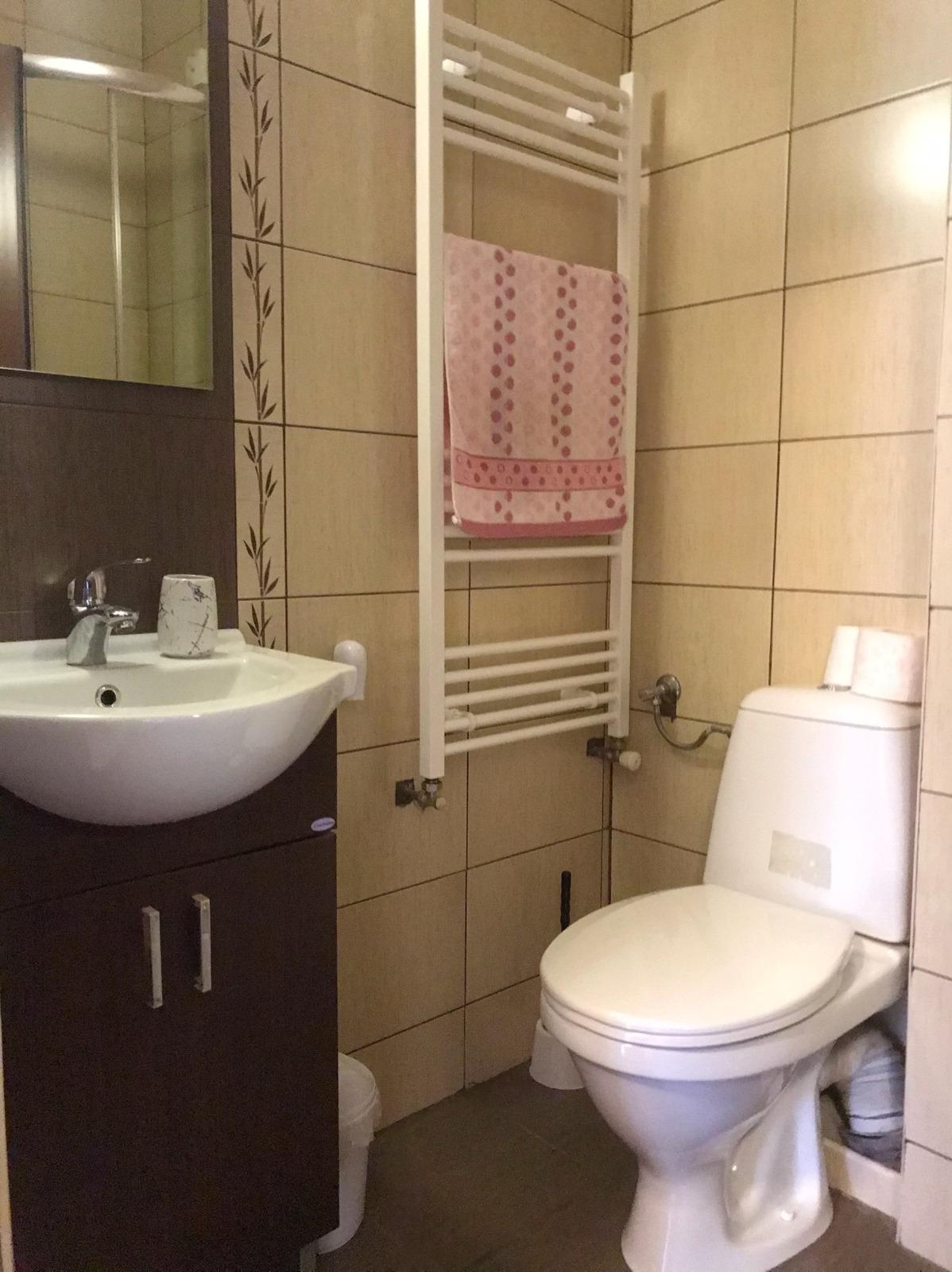 Apartament de închiriat 3 camere Grigorescu - 53083AI | BLITZ Cluj-Napoca | Poza16