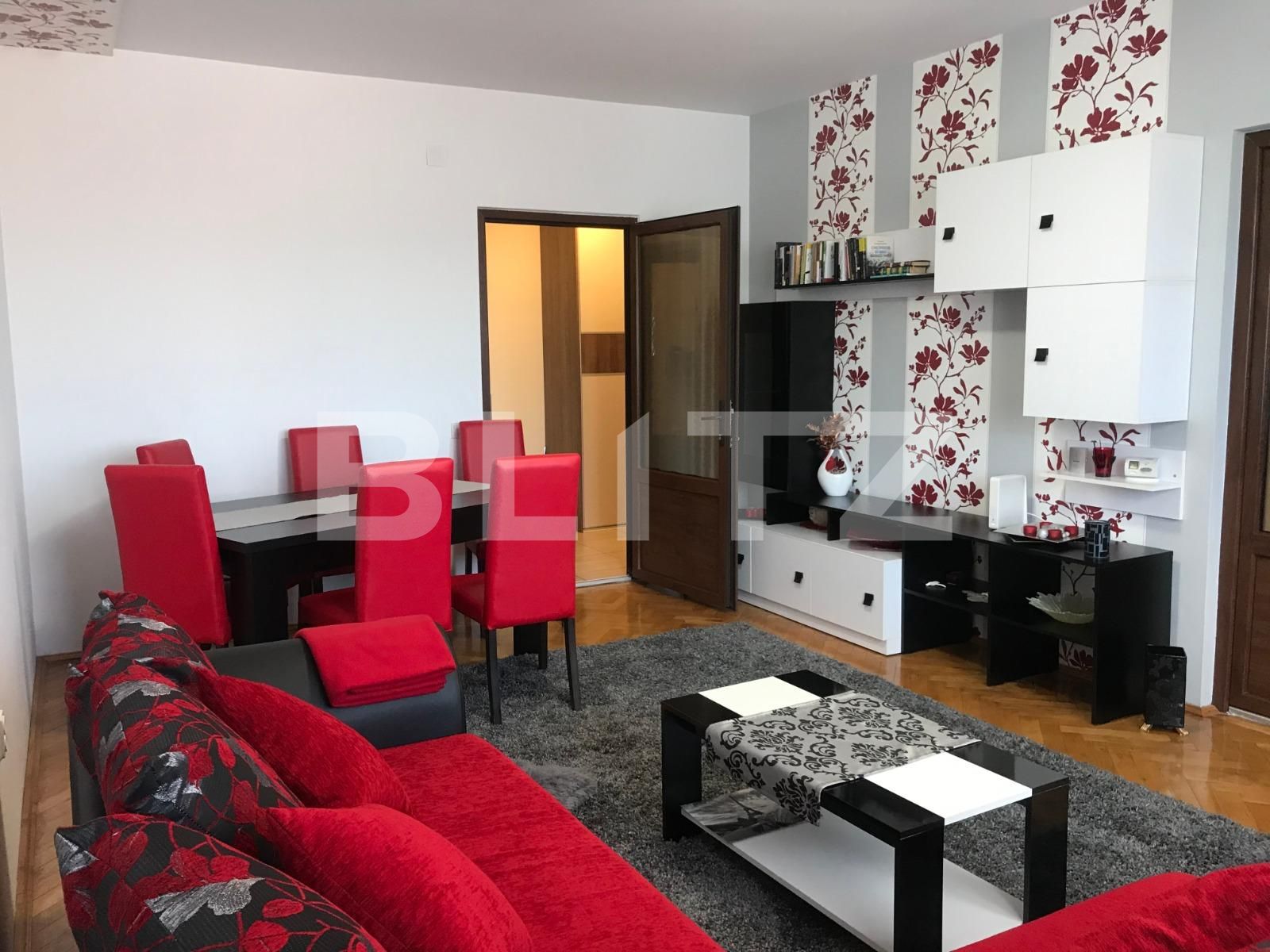 Apartament de închiriat 3 camere Grigorescu - 53083AI | BLITZ Cluj-Napoca | Poza2