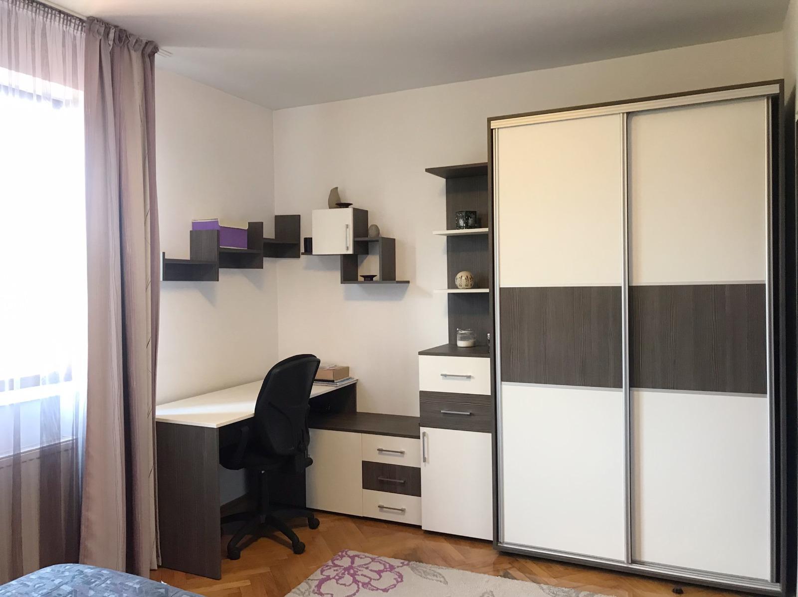 Apartament de închiriat 3 camere Grigorescu - 53083AI | BLITZ Cluj-Napoca | Poza14