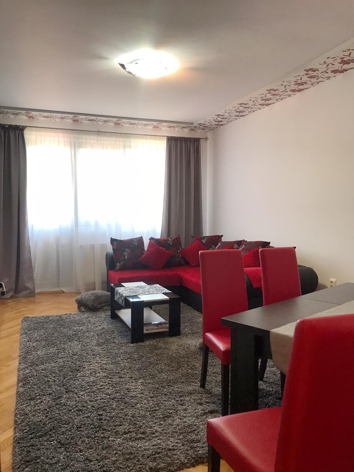 Apartament de închiriat 3 camere Grigorescu - 53083AI | BLITZ Cluj-Napoca | Poza5