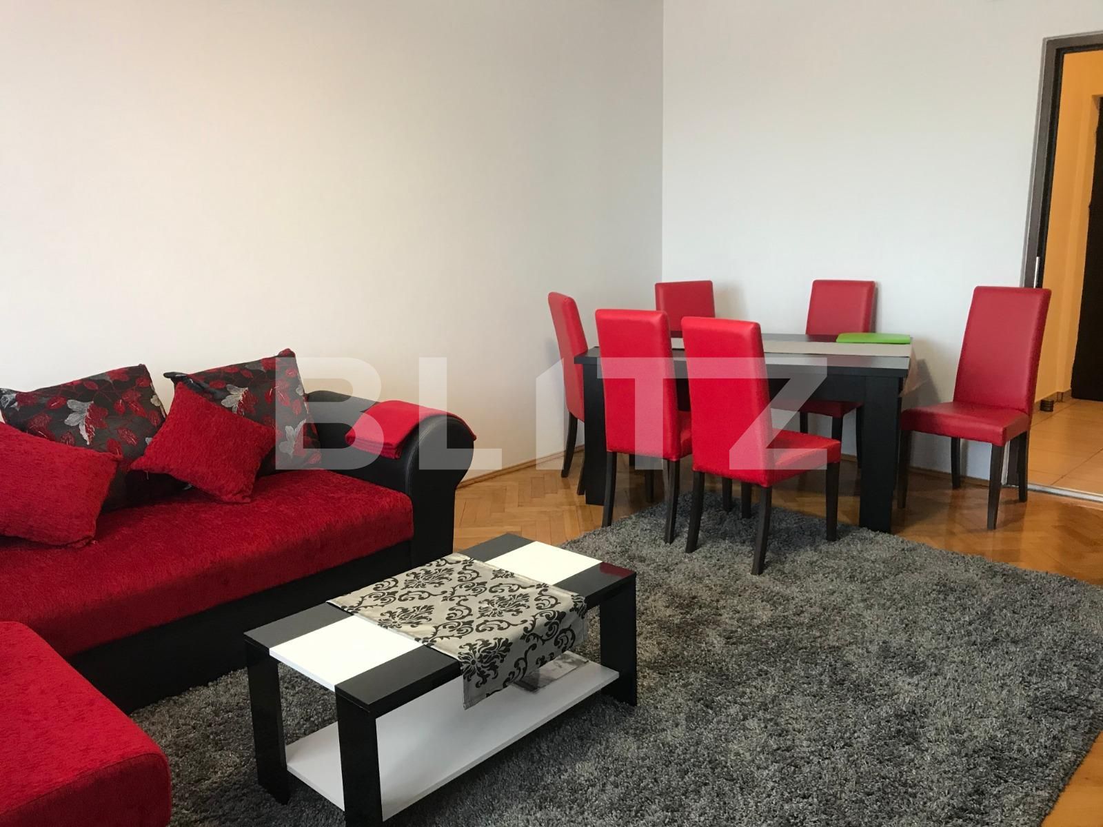 Apartament de închiriat 3 camere Grigorescu - 53083AI | BLITZ Cluj-Napoca | Poza4