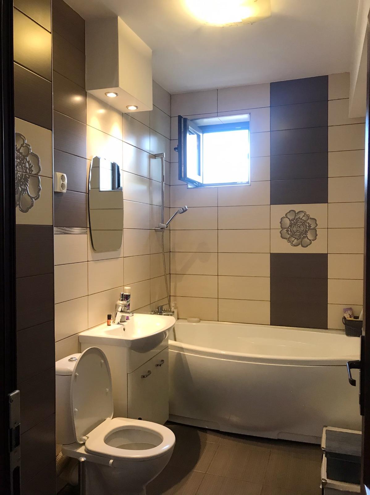 Apartament de închiriat 3 camere Grigorescu - 53083AI | BLITZ Cluj-Napoca | Poza15