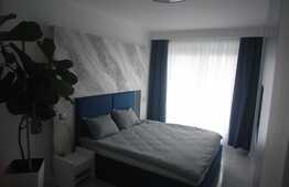 2 camere, 118 mp, prima inchiriere, parcare subterana, Zona Sigma