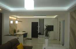 2 camere, 118 mp, prima inchiriere, parcare subterana, Zona Sigma