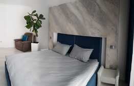 2 camere, 118 mp, prima inchiriere, parcare subterana, Zona Sigma