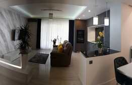 2 camere, 118 mp, prima inchiriere, parcare subterana, Zona Sigma