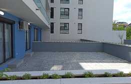 2 camere, 118 mp, prima inchiriere, parcare subterana, Zona Sigma