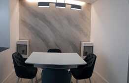 2 camere, 118 mp, prima inchiriere, parcare subterana, Zona Sigma