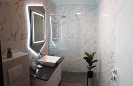 2 camere, 118 mp, prima inchiriere, parcare subterana, Zona Sigma