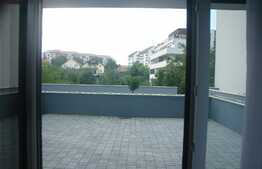 2 camere, 118 mp, prima inchiriere, parcare subterana, Zona Sigma