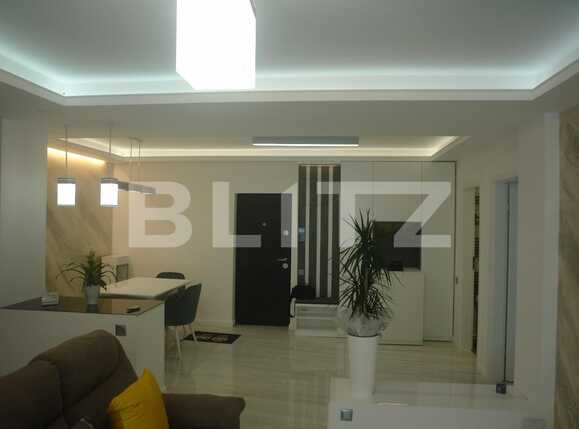 Apartament de închiriat 2 camere Zorilor - 53084AI | BLITZ Cluj-Napoca | Poza7