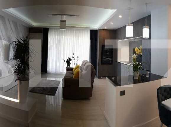 Apartament de închiriat 2 camere Zorilor - 53084AI | BLITZ Cluj-Napoca | Poza3