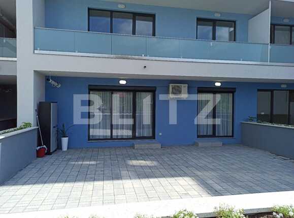 Apartament de închiriat 2 camere Zorilor - 53084AI | BLITZ Cluj-Napoca | Poza10