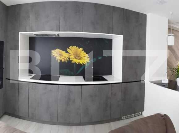 Apartament de închiriat 2 camere Zorilor - 53084AI | BLITZ Cluj-Napoca | Poza6