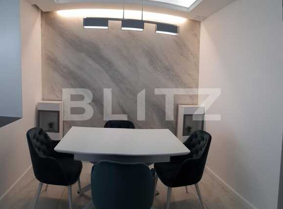 Apartament de închiriat 2 camere Zorilor - 53084AI | BLITZ Cluj-Napoca | Poza4