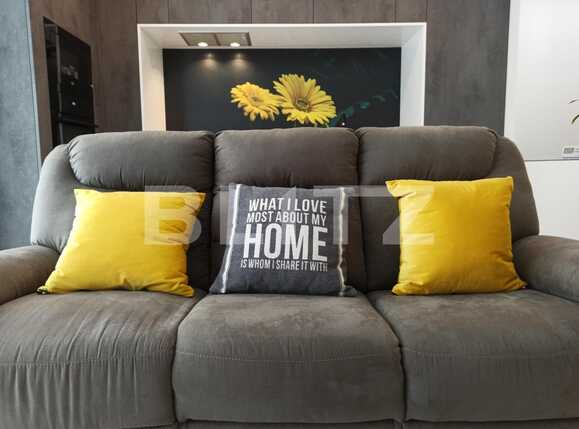 Apartament de închiriat 2 camere Zorilor - 53084AI | BLITZ Cluj-Napoca | Poza5