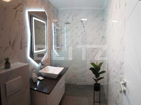 Apartament de închiriat 2 camere Zorilor - 53084AI | BLITZ Cluj-Napoca | Poza13