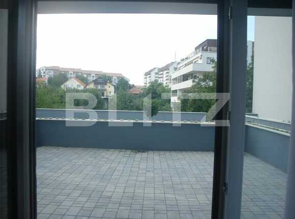 Apartament de închiriat 2 camere Zorilor - 53084AI | BLITZ Cluj-Napoca | Poza12