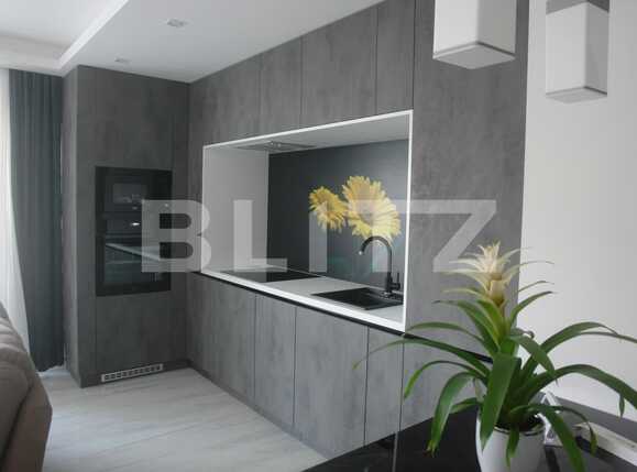 Apartament de închiriat 2 camere Zorilor - 53084AI | BLITZ Cluj-Napoca | Poza2