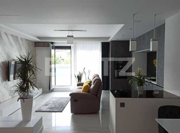 Apartament de închiriat 2 camere Zorilor - 53084AI | BLITZ Cluj-Napoca | Poza1