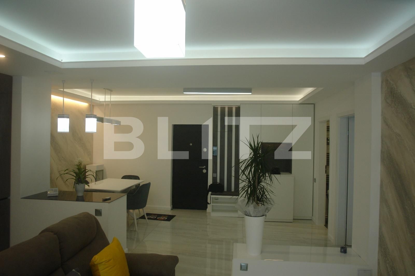 Apartament de închiriat 2 camere Zorilor - 53084AI | BLITZ Cluj-Napoca | Poza7